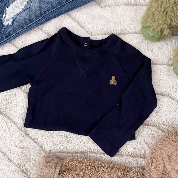 Kids: Baby Gap Brannan’s Favorites 100% Organic Cotton Mix and Match Bodysuit - Picture 2 of 7